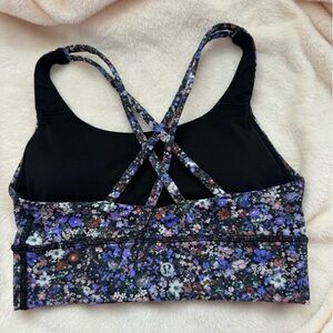 lululemon energy bra size 4